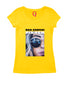 Dha Chechi Pinnem Malayalam Kerala Womens Tshirts
